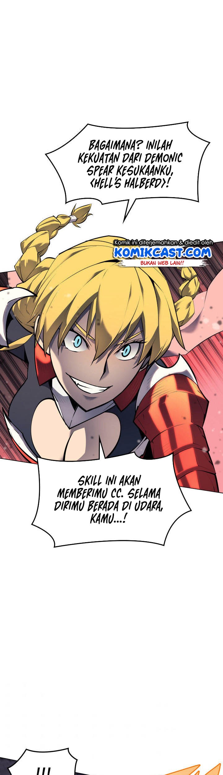 Overgeared Chapter 71 Gambar 5