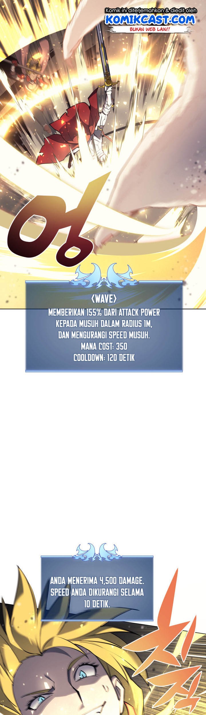 Overgeared Chapter 71 Gambar 9