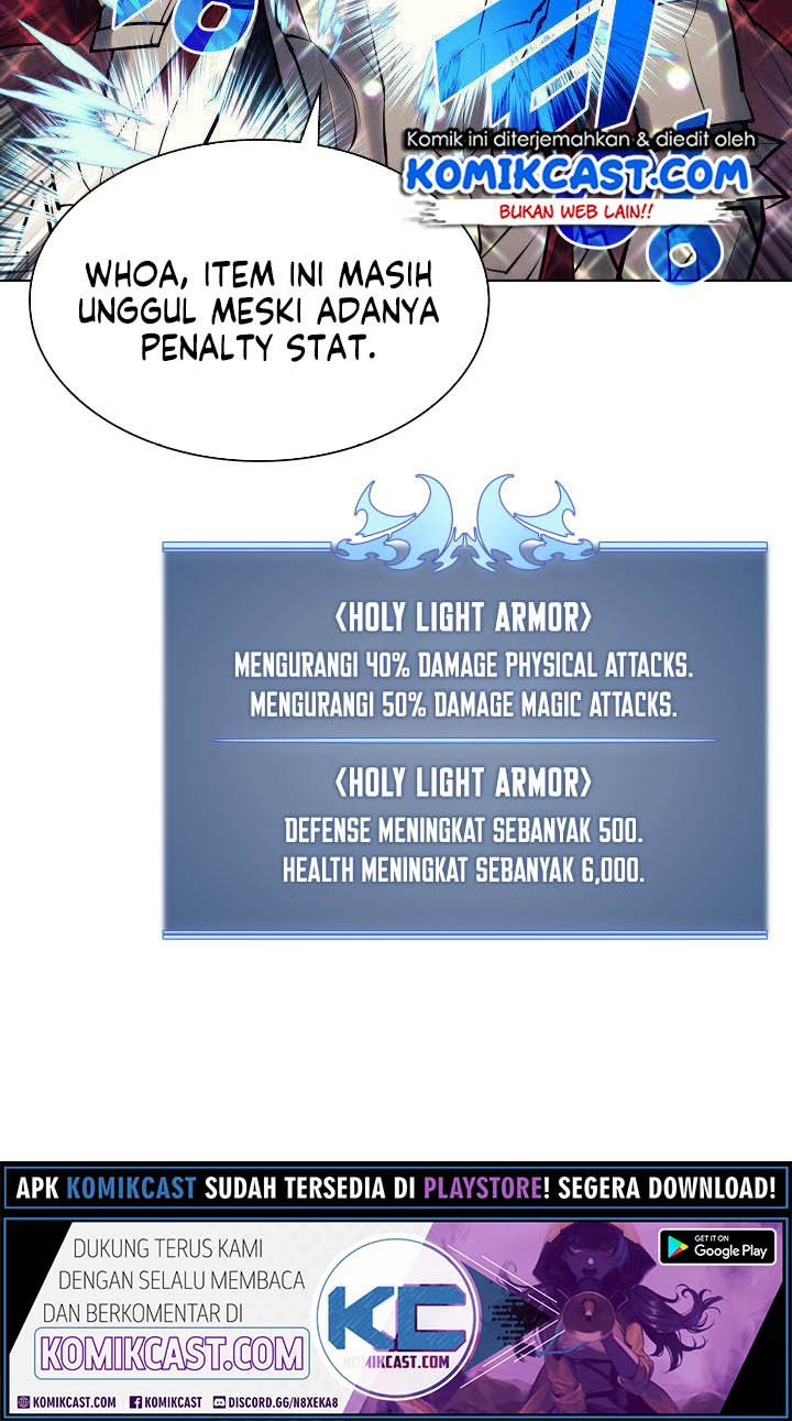 Overgeared Chapter 71 Gambar 13