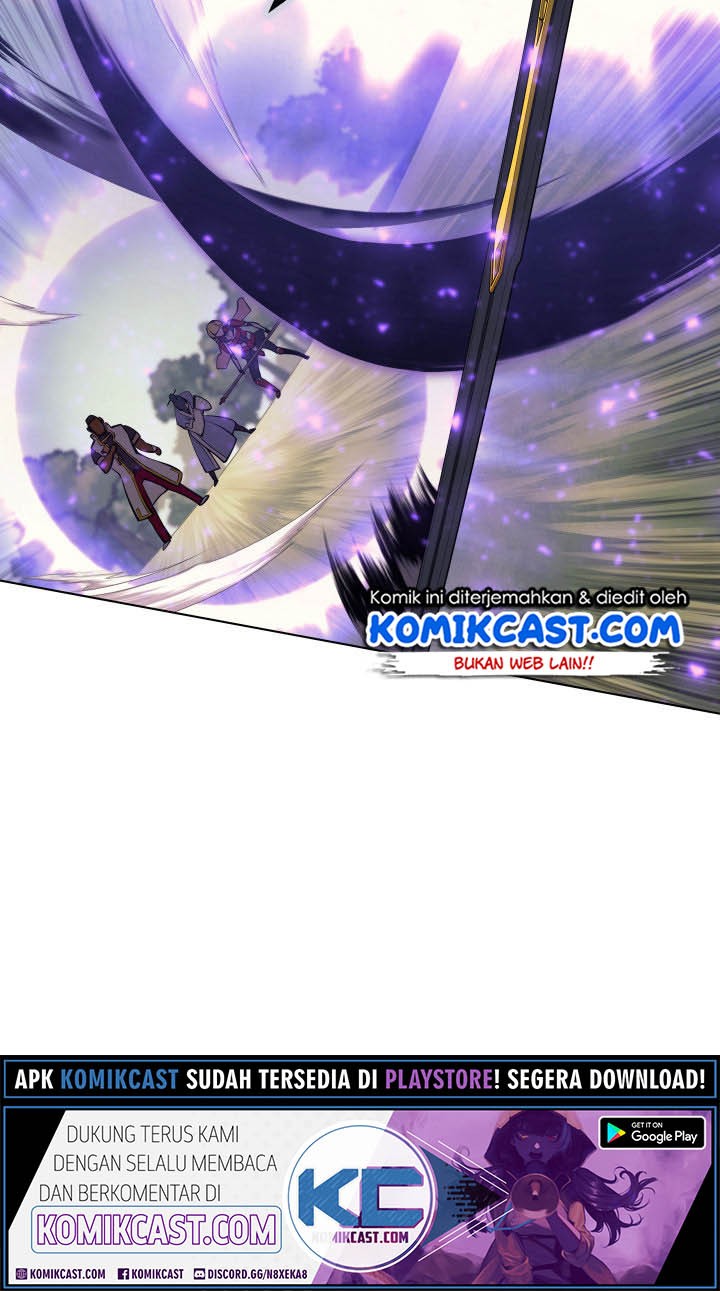 Overgeared Chapter 71 Gambar 16