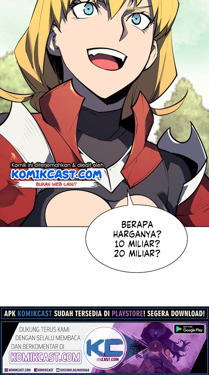 Overgeared Chapter 71 Gambar 22