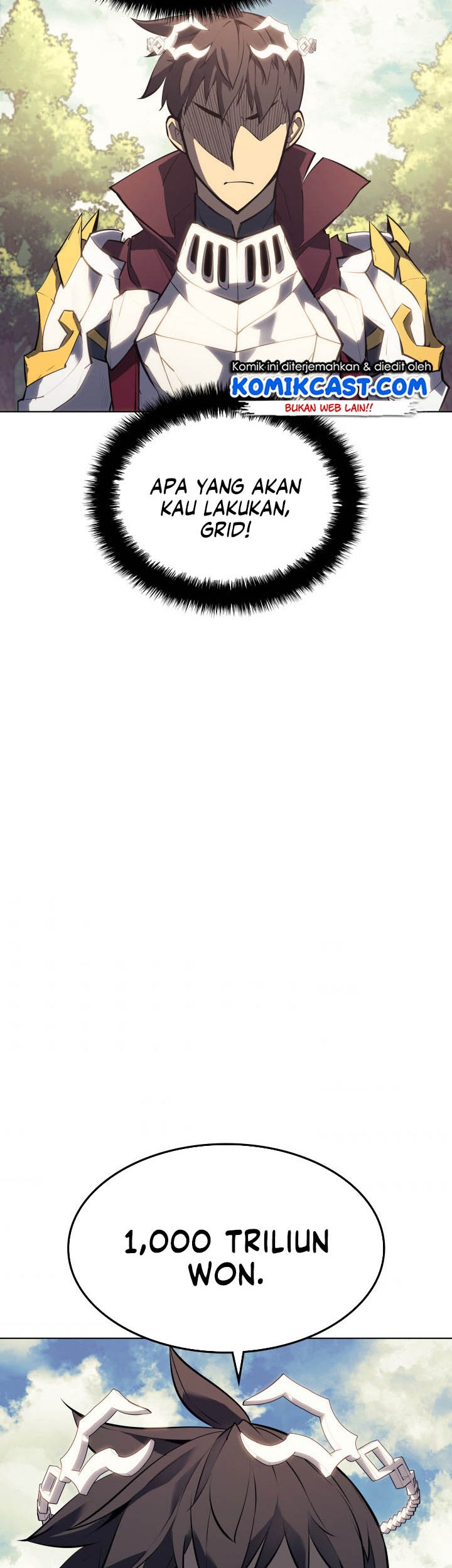 Overgeared Chapter 71 Gambar 24