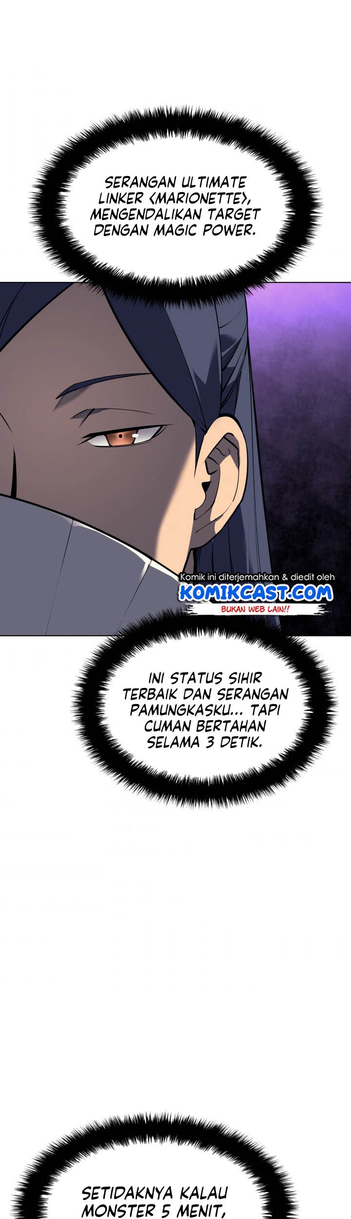 Overgeared Chapter 70 Gambar 38