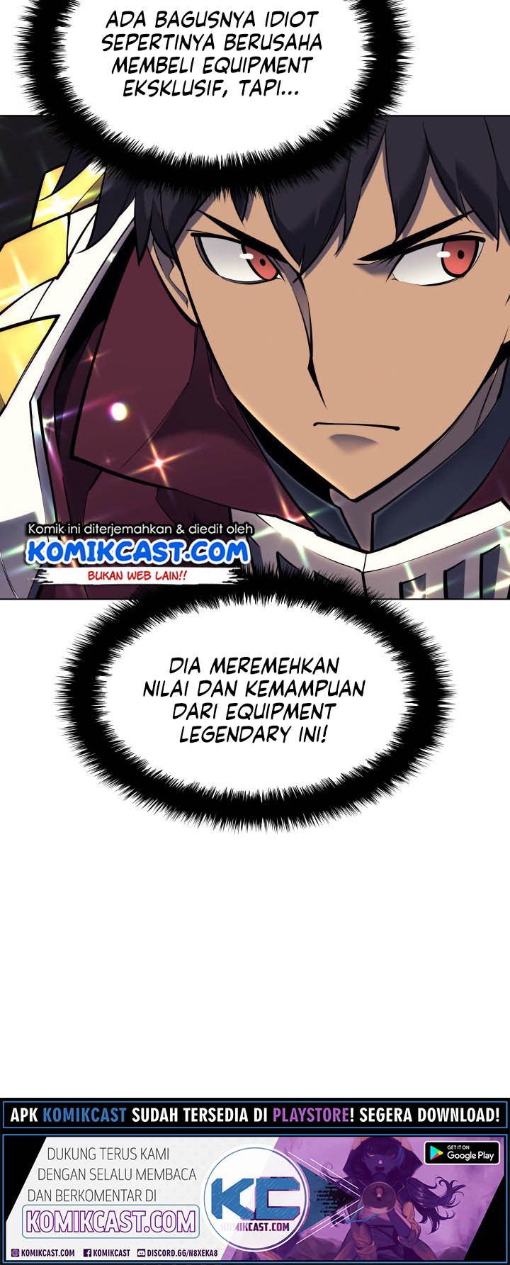 Overgeared Chapter 70 Gambar 46