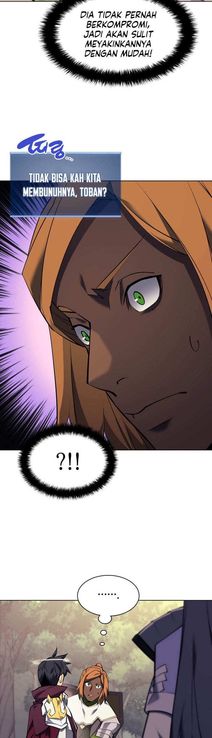 Overgeared Chapter 70 Gambar 48