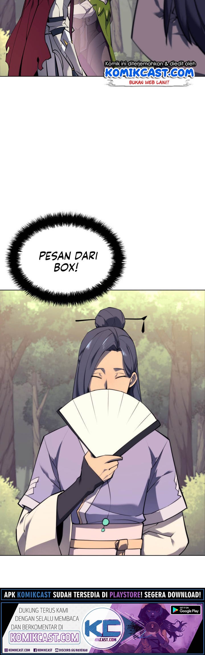 Overgeared Chapter 70 Gambar 49