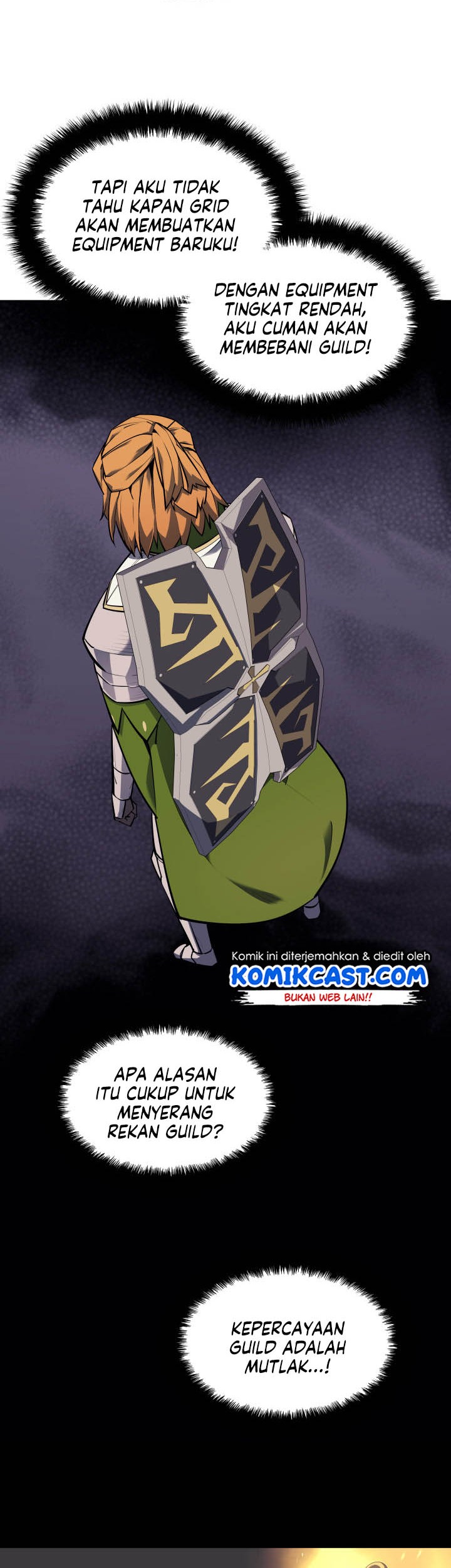 Overgeared Chapter 70 Gambar 51