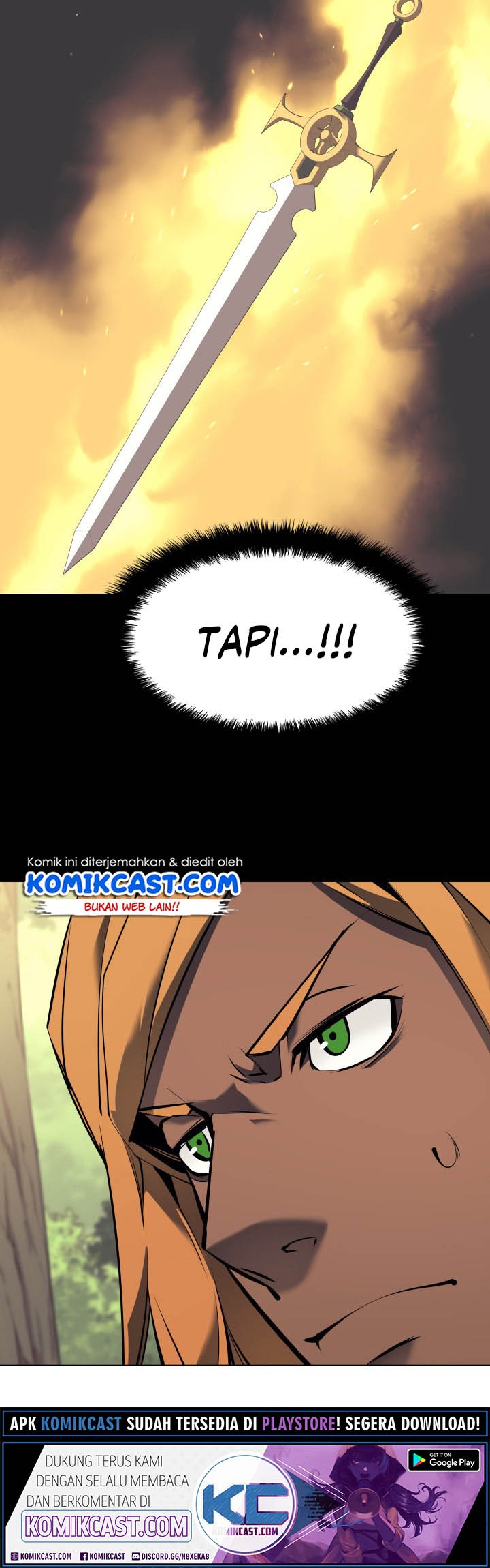 Overgeared Chapter 70 Gambar 52