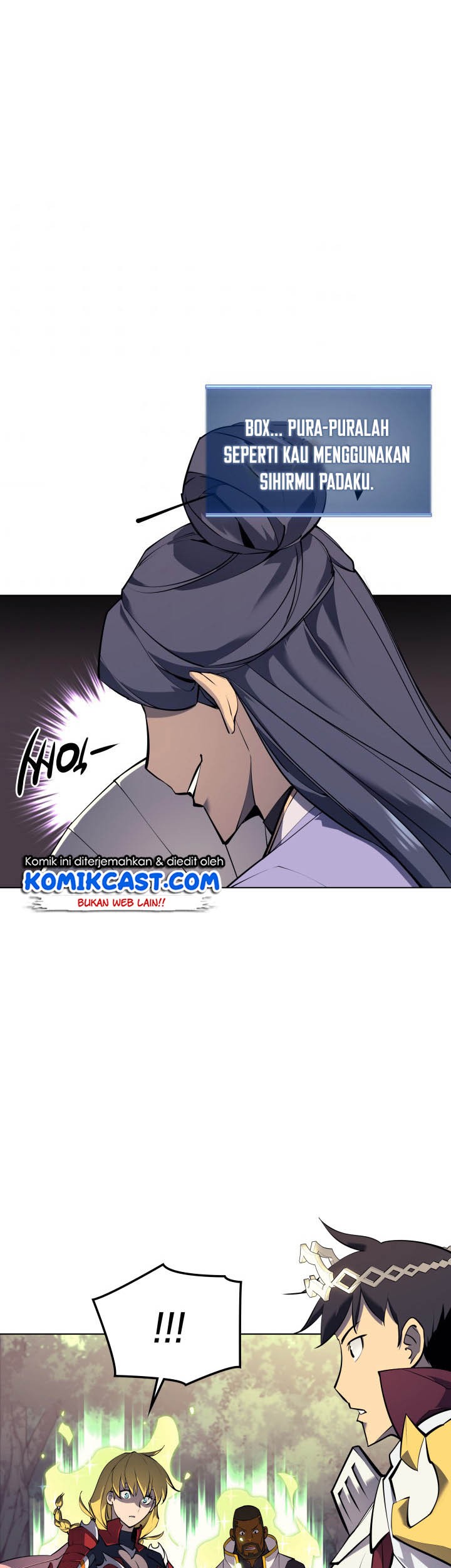 Overgeared Chapter 70 Gambar 53