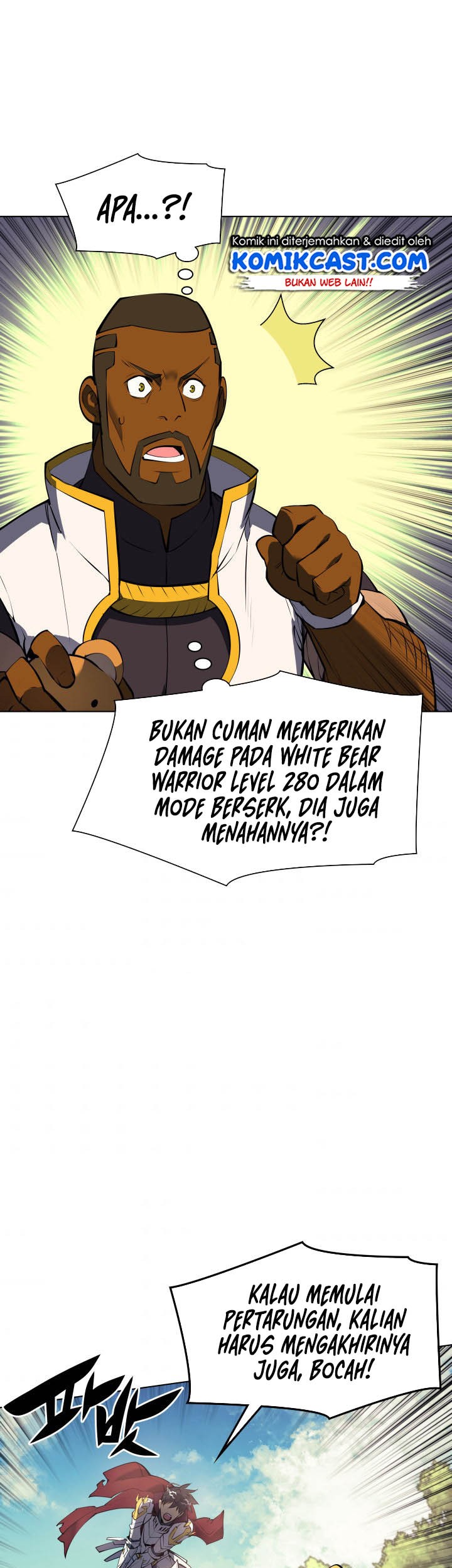Overgeared Chapter 70 Gambar 26