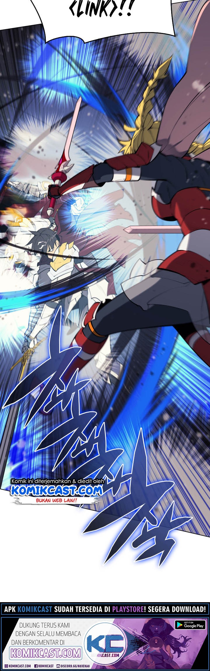 Overgeared Chapter 70 Gambar 31