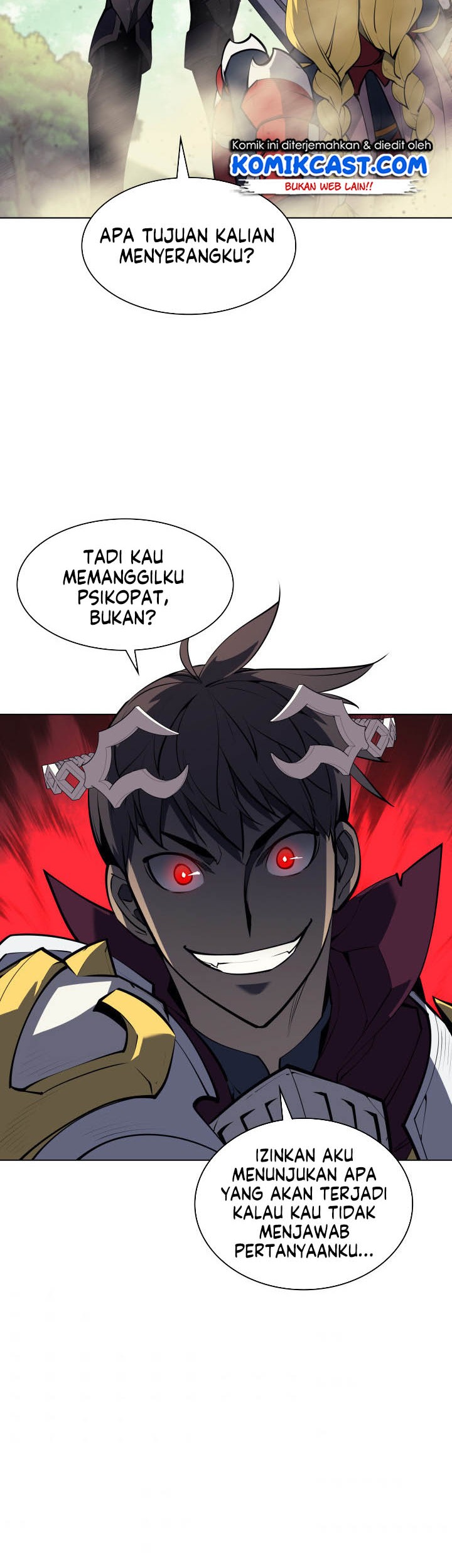 Overgeared Chapter 70 Gambar 33