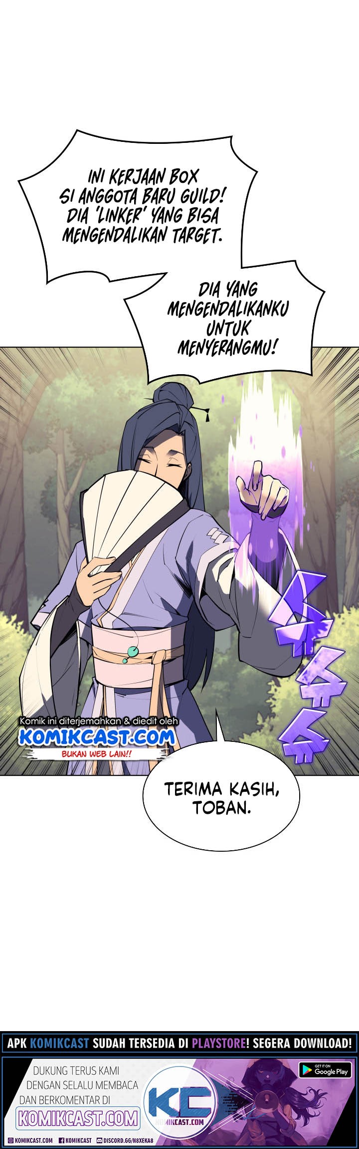 Overgeared Chapter 70 Gambar 37