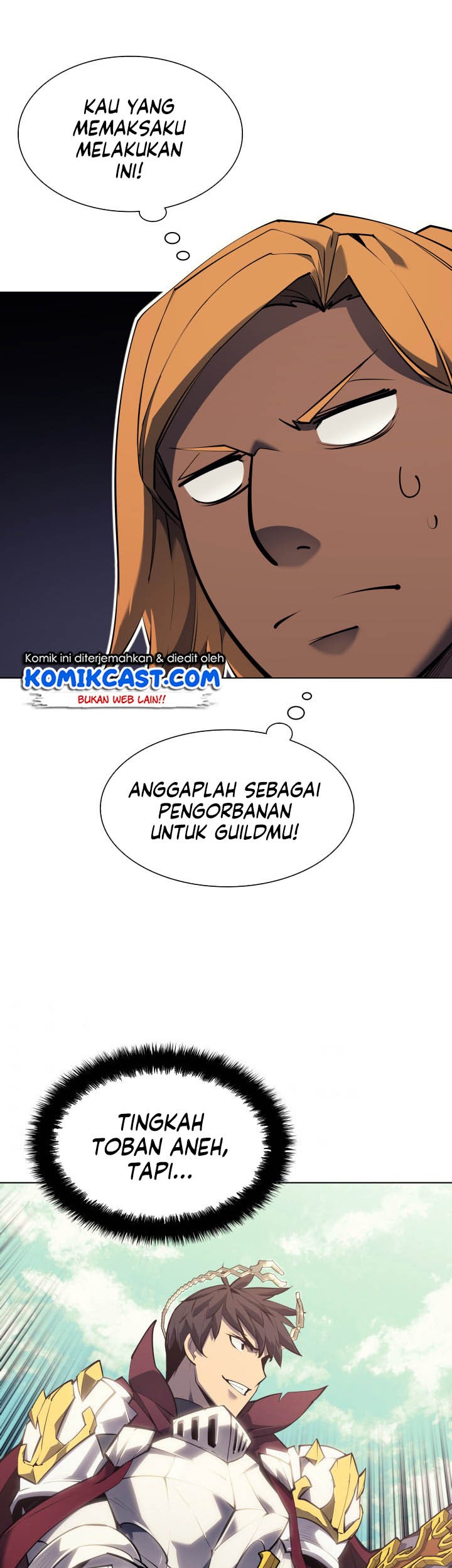 Overgeared Chapter 70 Gambar 56