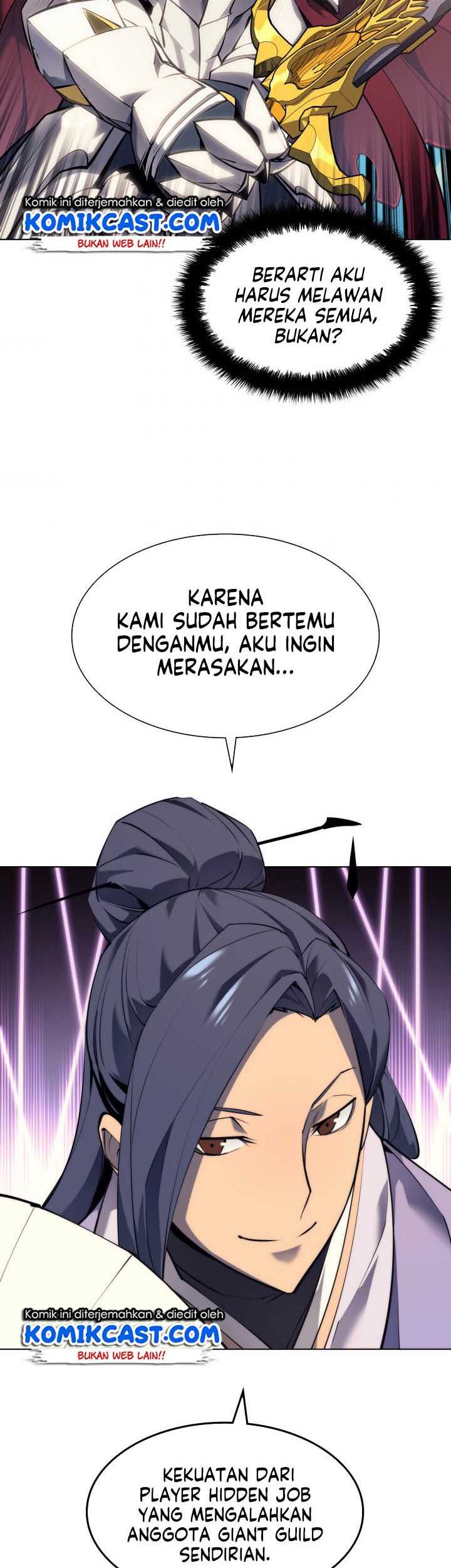 Overgeared Chapter 70 Gambar 57
