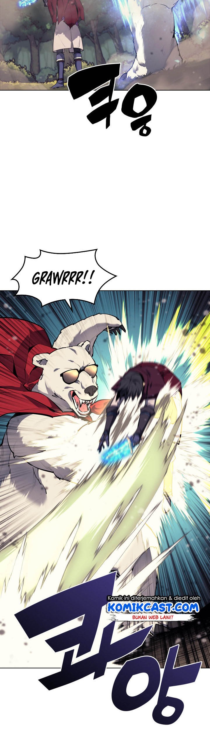 Overgeared Chapter 70 Gambar 3