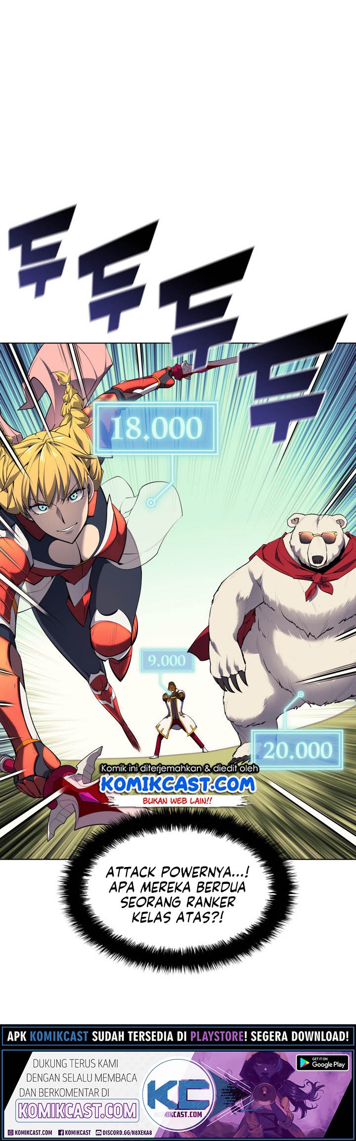 Overgeared Chapter 70 Gambar 7