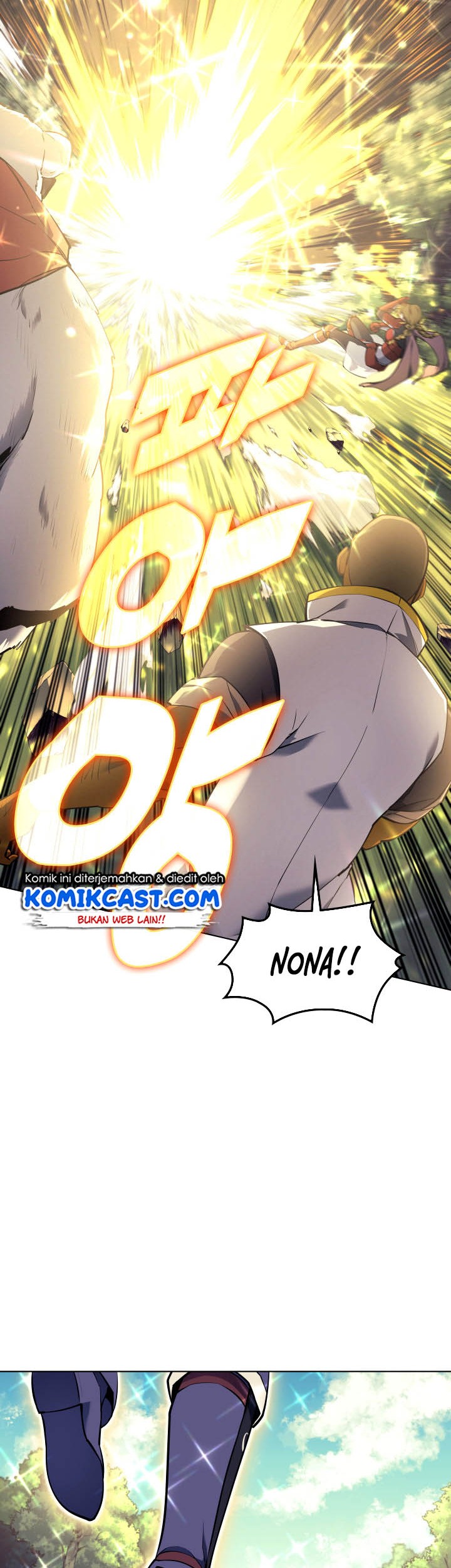 Overgeared Chapter 70 Gambar 9