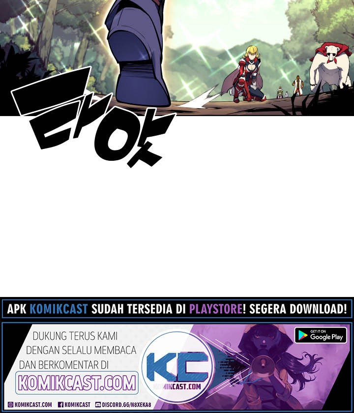 Overgeared Chapter 70 Gambar 10