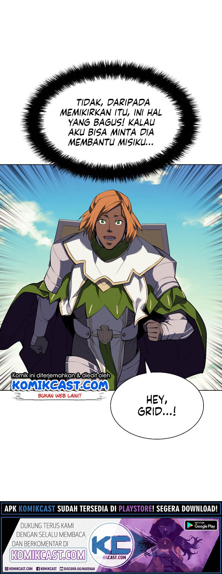 Overgeared Chapter 70 Gambar 16