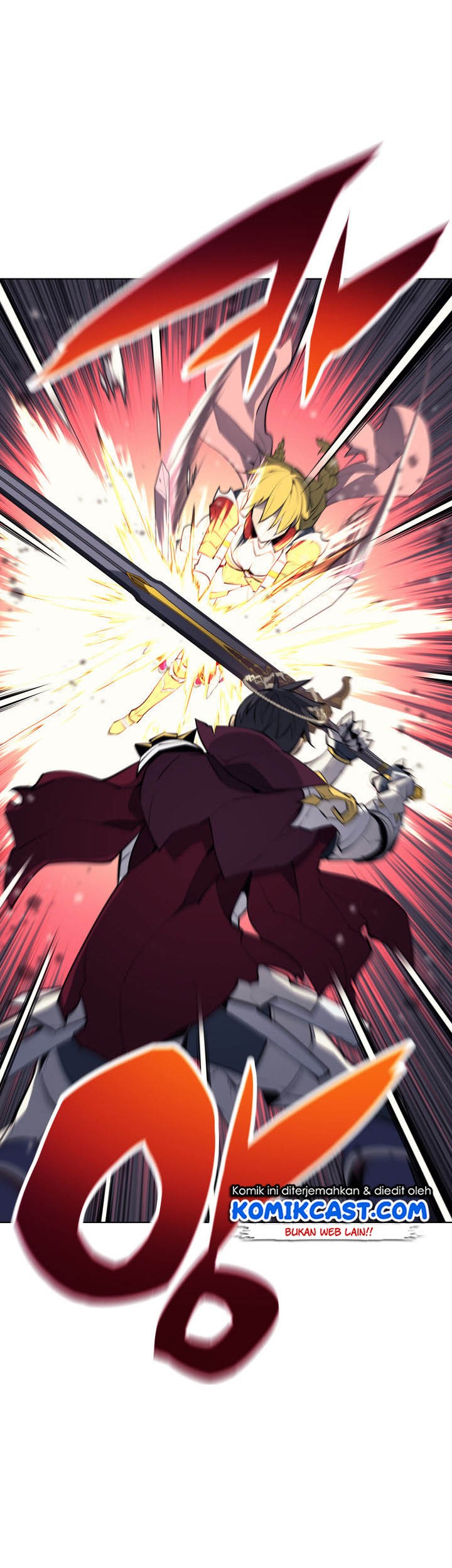 Overgeared Chapter 70 Gambar 17