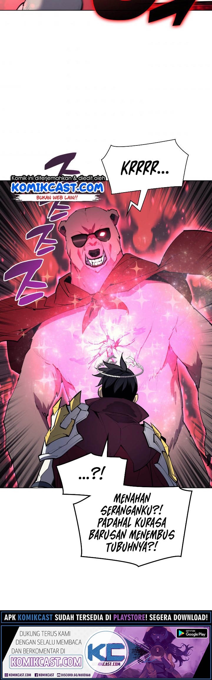 Overgeared Chapter 70 Gambar 22