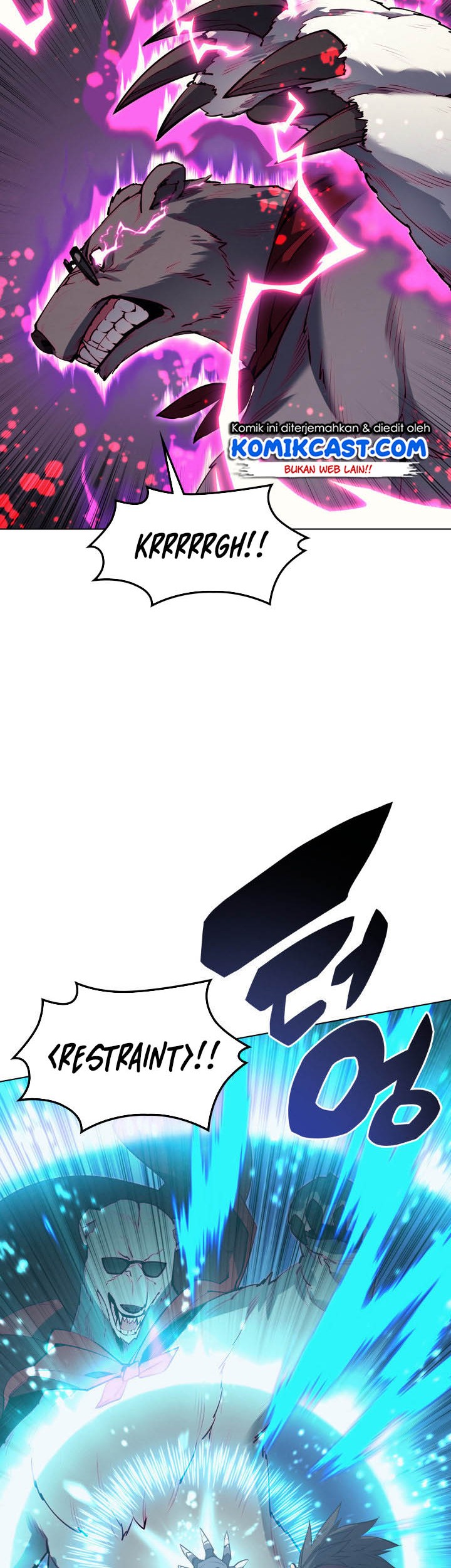 Overgeared Chapter 70 Gambar 24