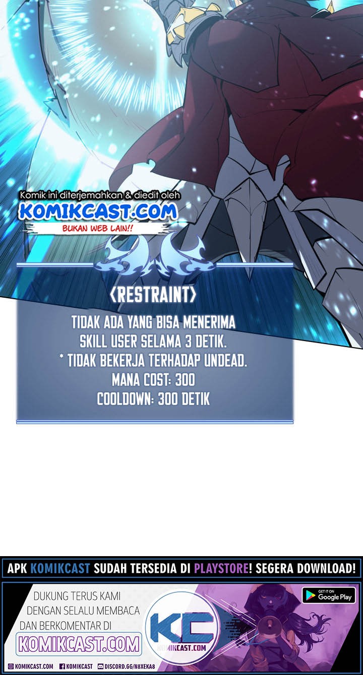 Overgeared Chapter 70 Gambar 25