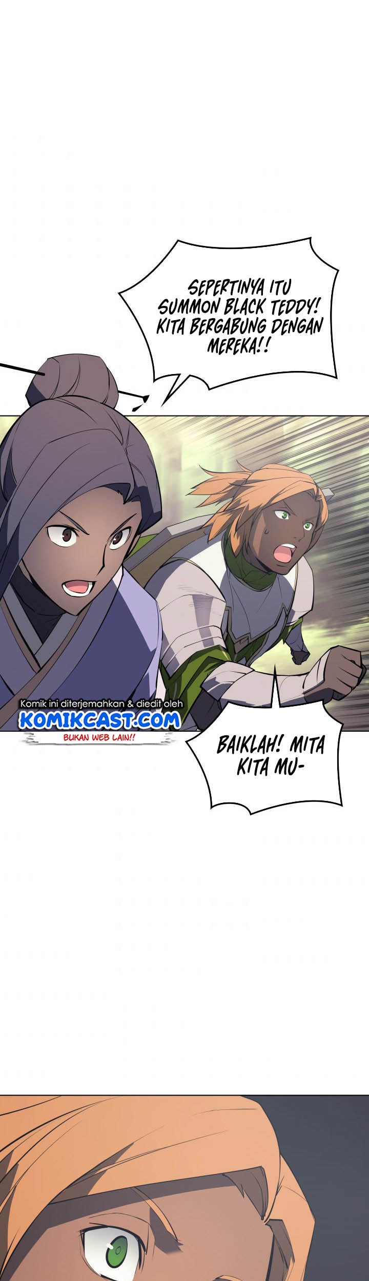 Overgeared Chapter 69 Gambar 45