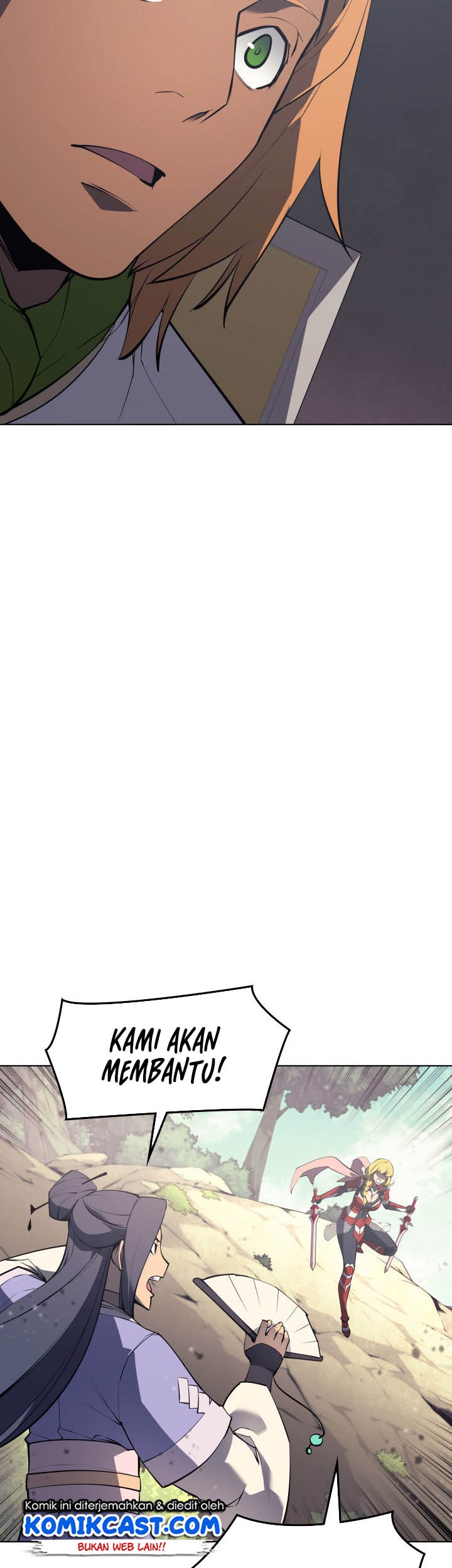 Overgeared Chapter 69 Gambar 46