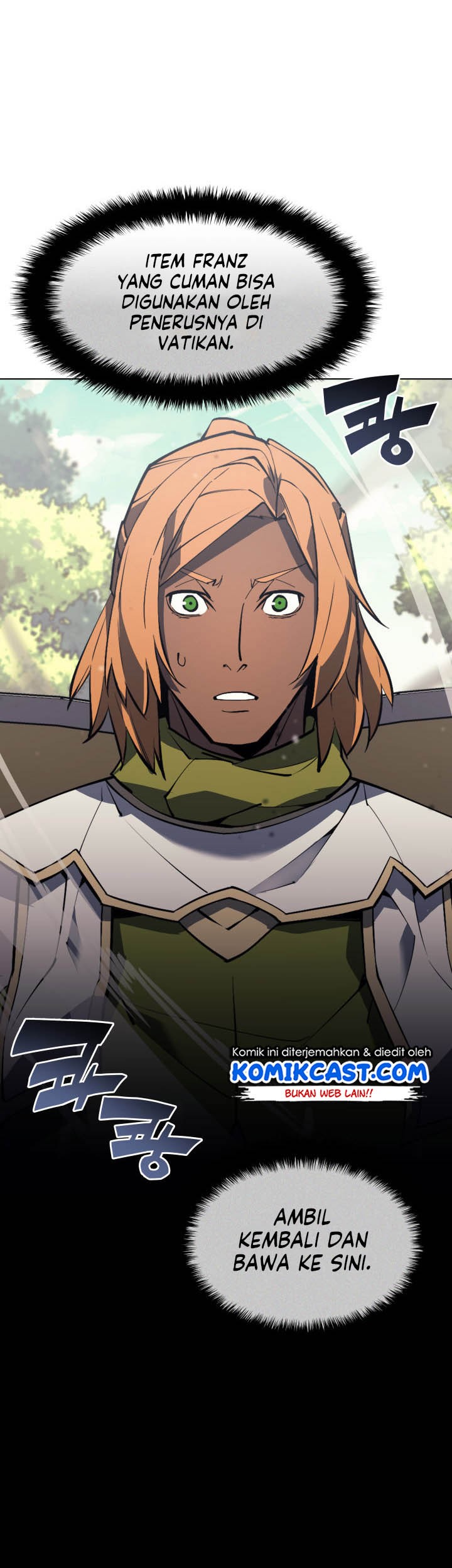 Overgeared Chapter 69 Gambar 48