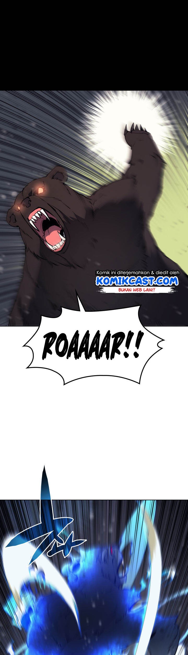 Overgeared Chapter 69 Gambar 51