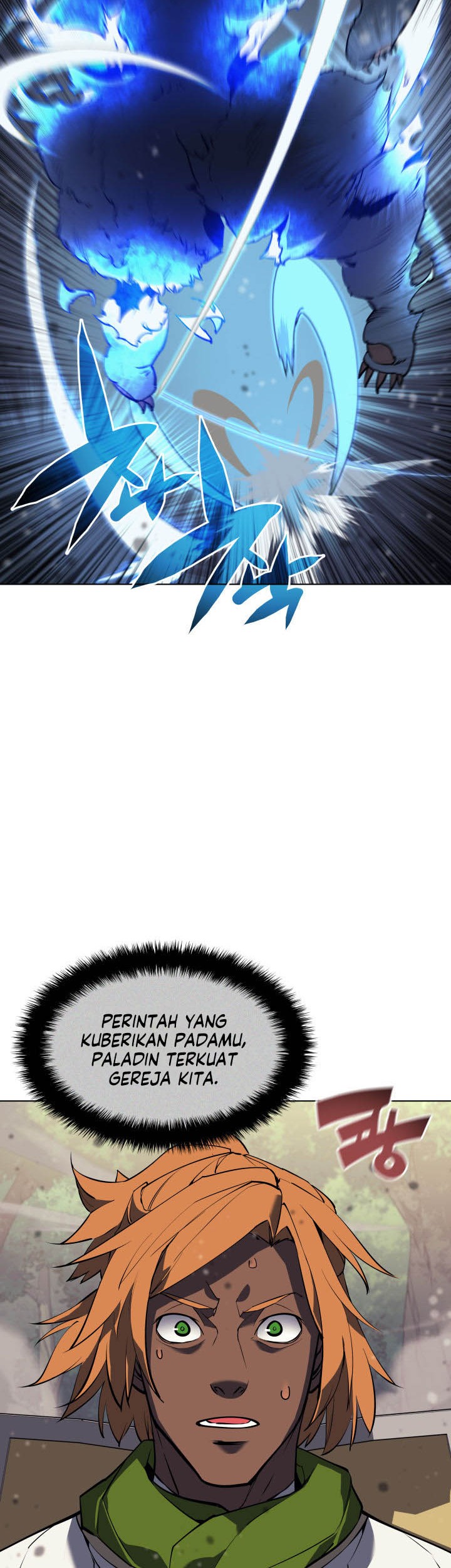 Overgeared Chapter 69 Gambar 52