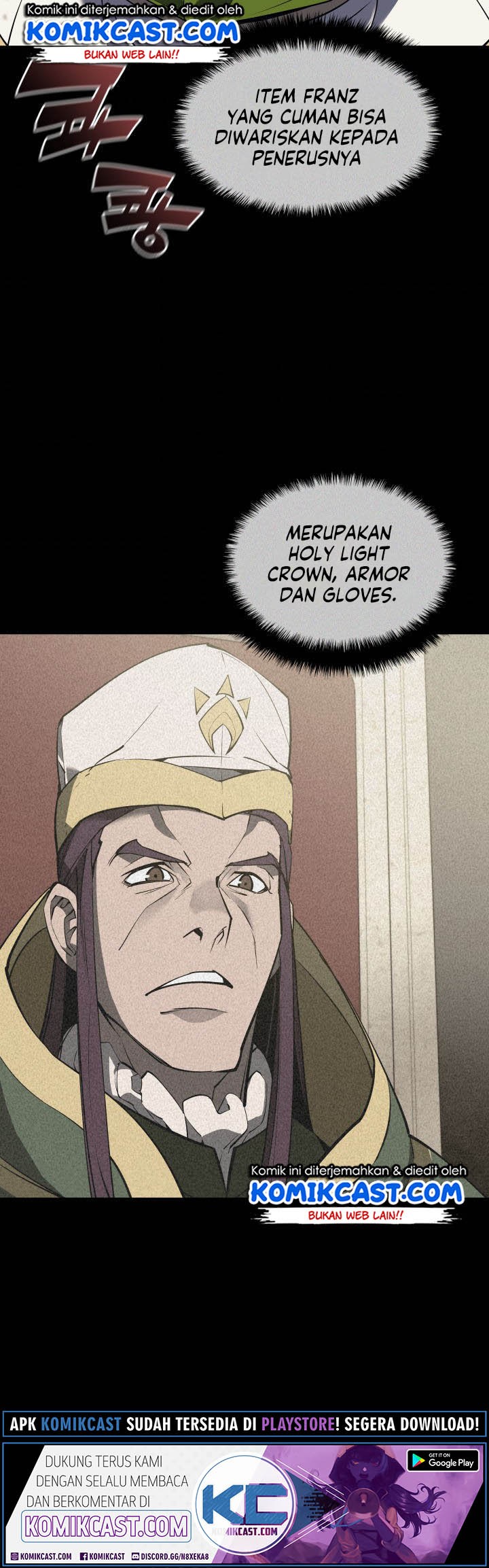 Overgeared Chapter 69 Gambar 53