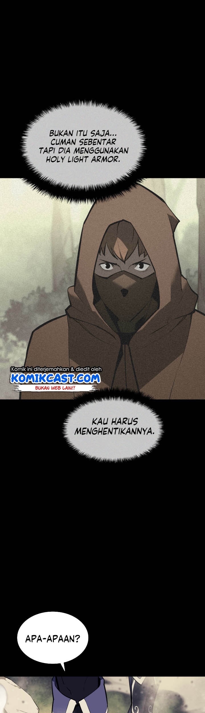 Overgeared Chapter 69 Gambar 54