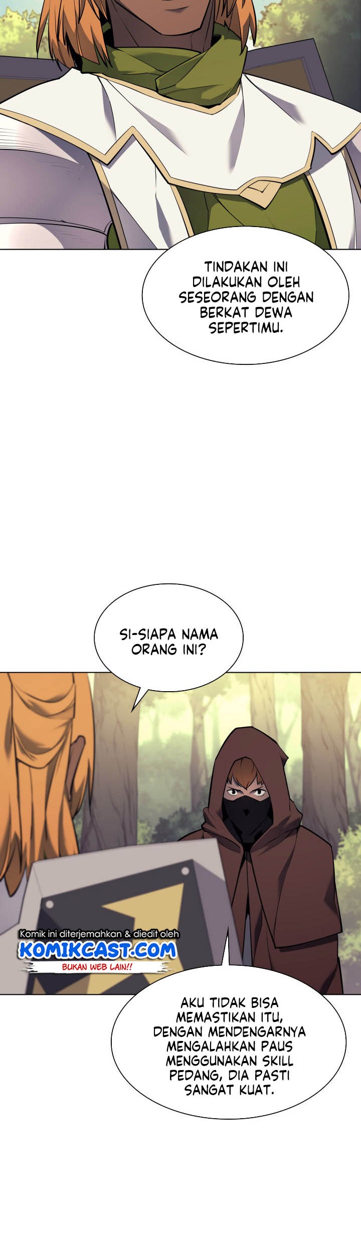 Overgeared Chapter 69 Gambar 28