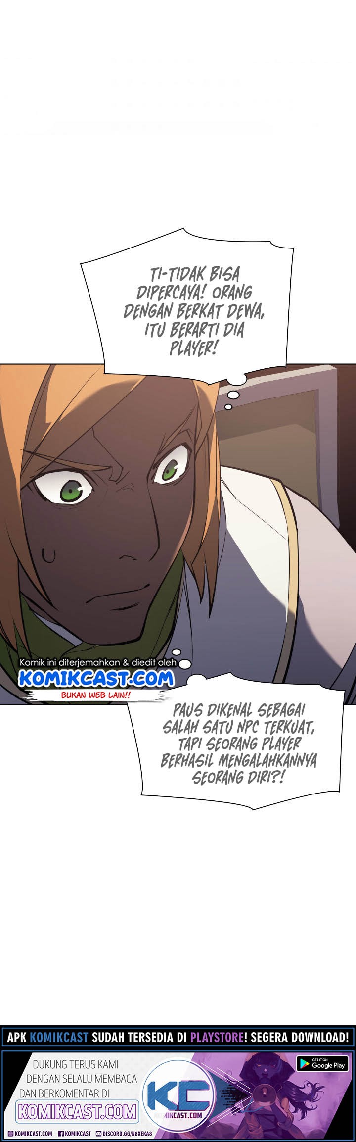 Overgeared Chapter 69 Gambar 29