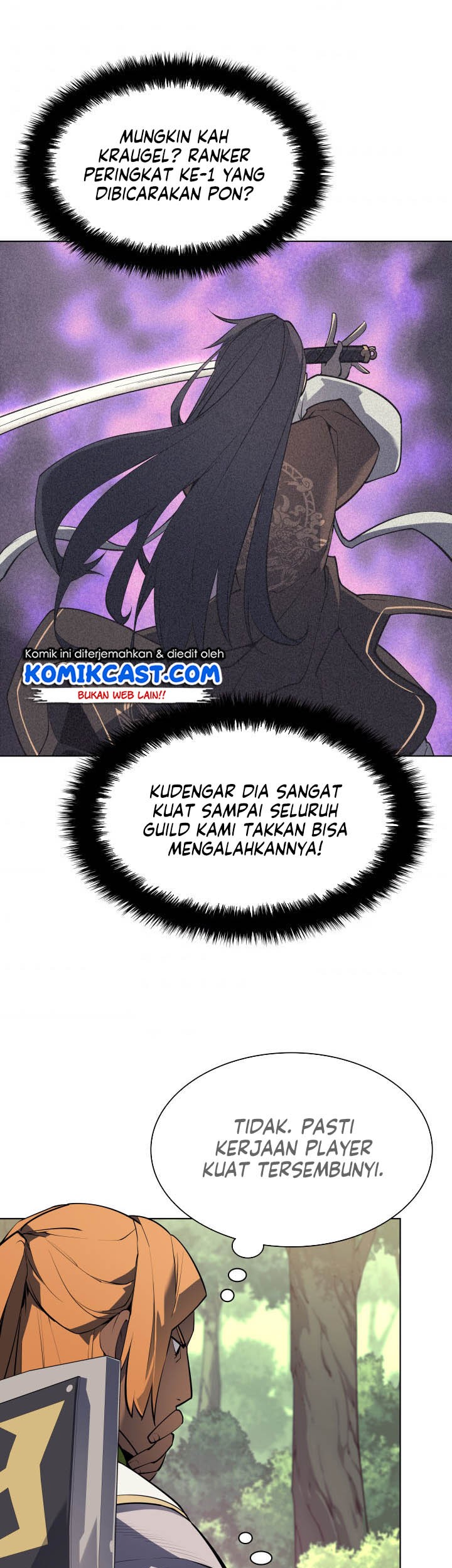 Overgeared Chapter 69 Gambar 30