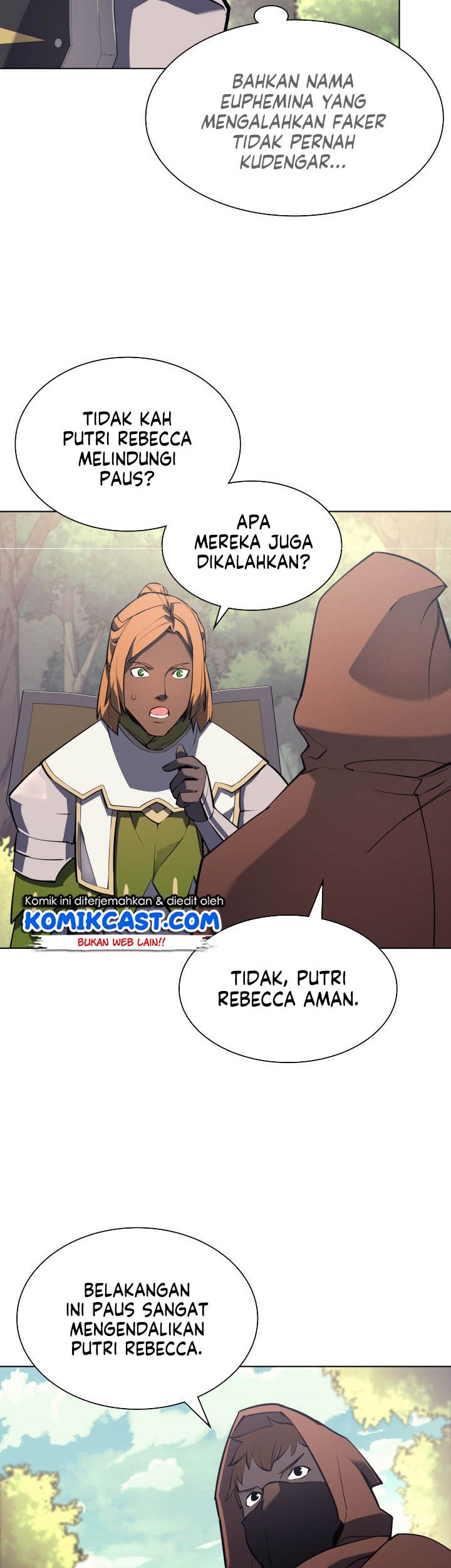 Overgeared Chapter 69 Gambar 31