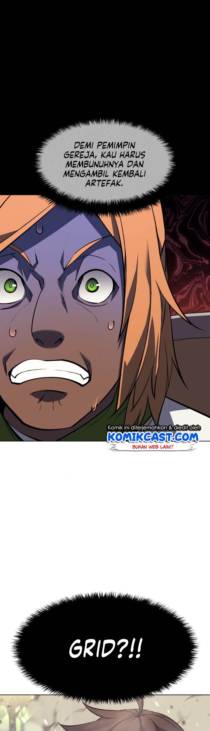 Overgeared Chapter 69 Gambar 57