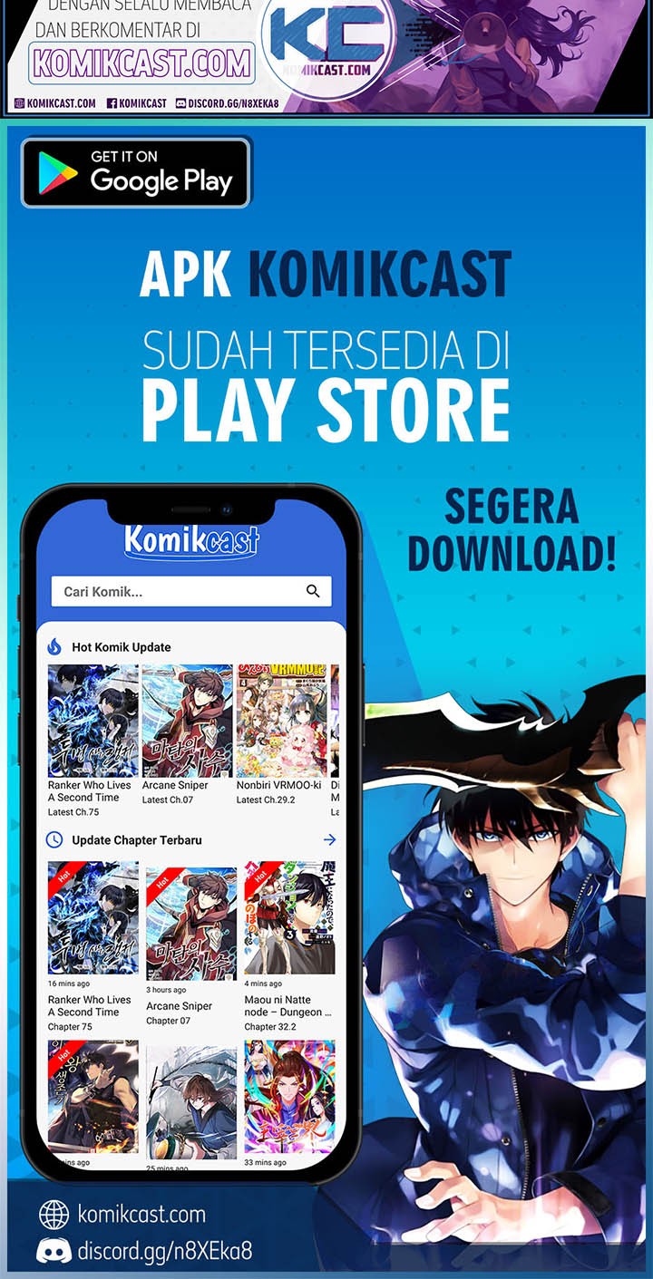 Overgeared Chapter 69 Gambar 59