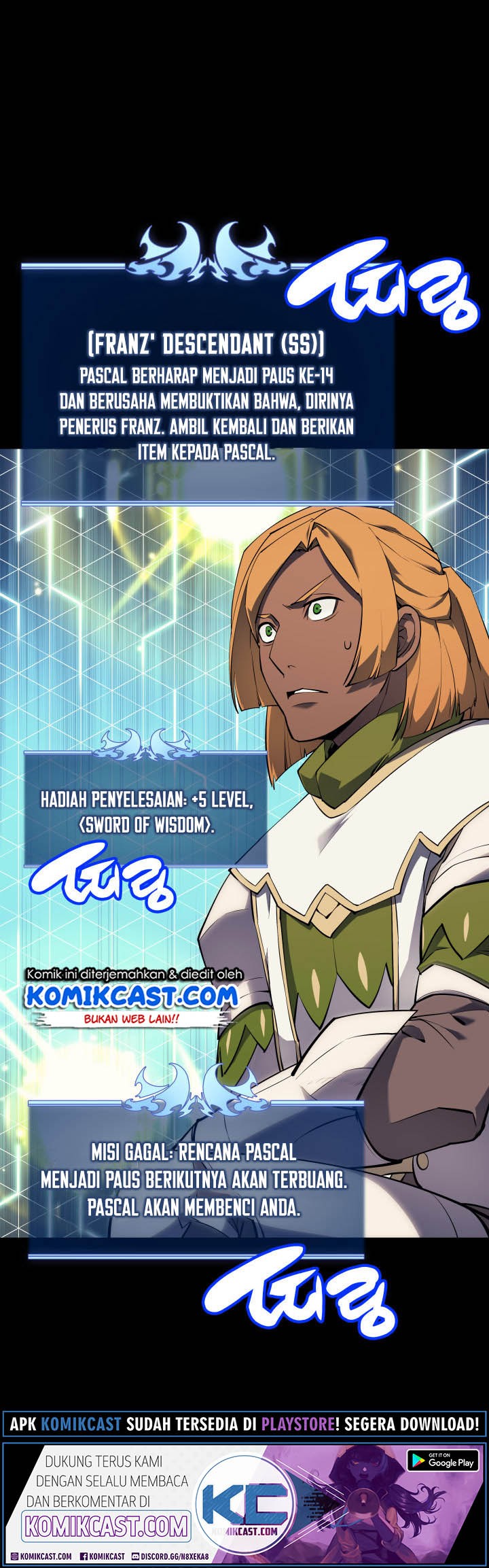 Overgeared Chapter 69 Gambar 7