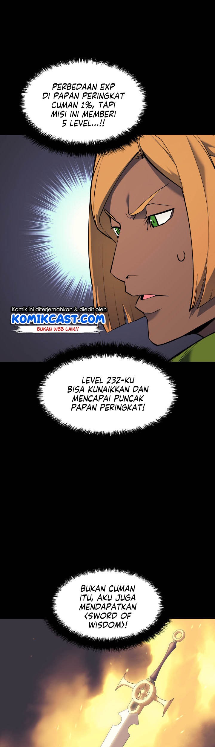 Overgeared Chapter 69 Gambar 8