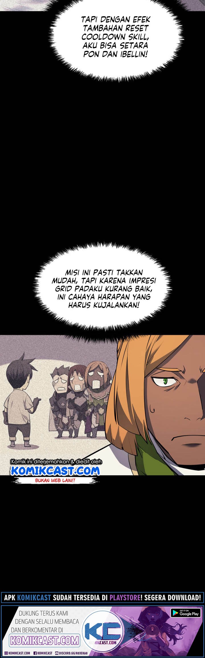 Overgeared Chapter 69 Gambar 10