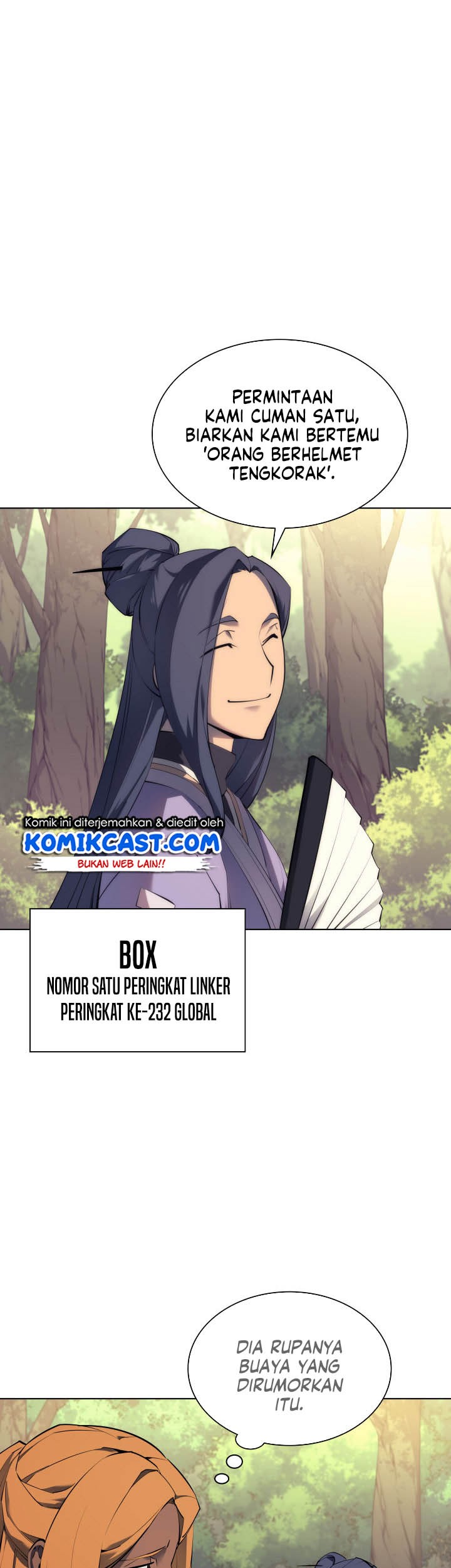 Overgeared Chapter 69 Gambar 15