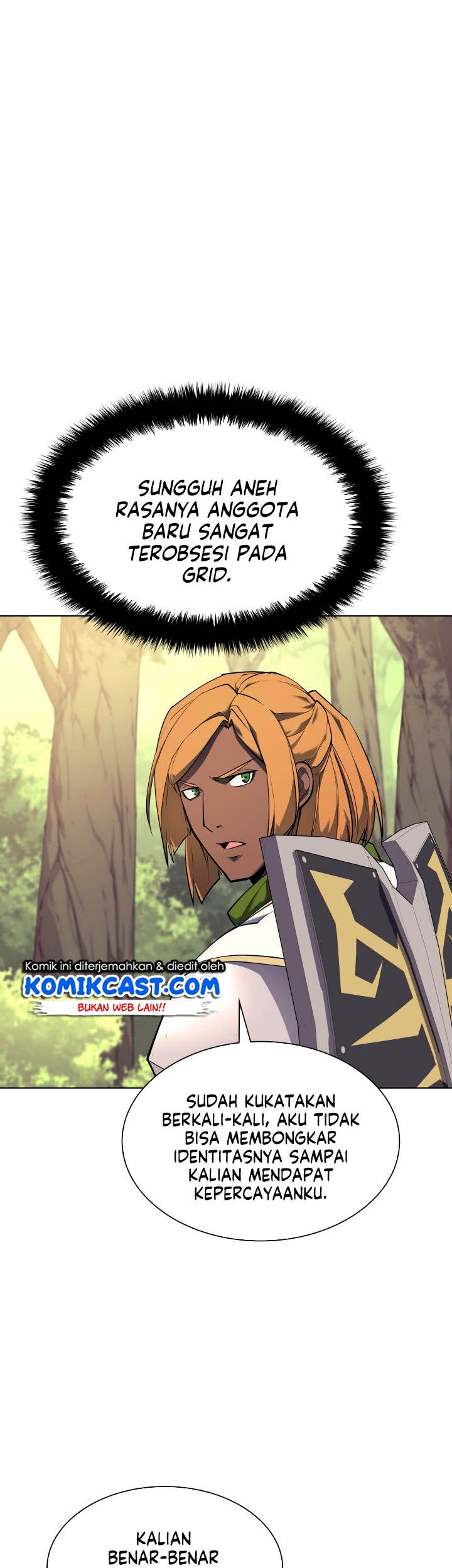 Overgeared Chapter 69 Gambar 18