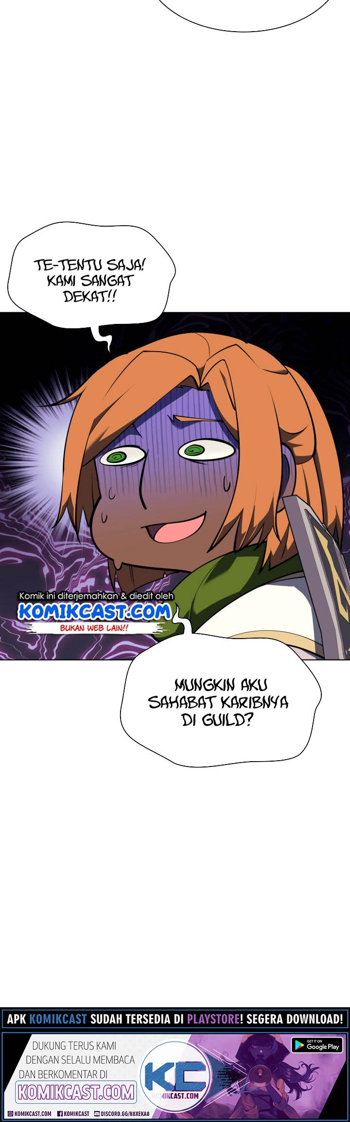 Overgeared Chapter 69 Gambar 20