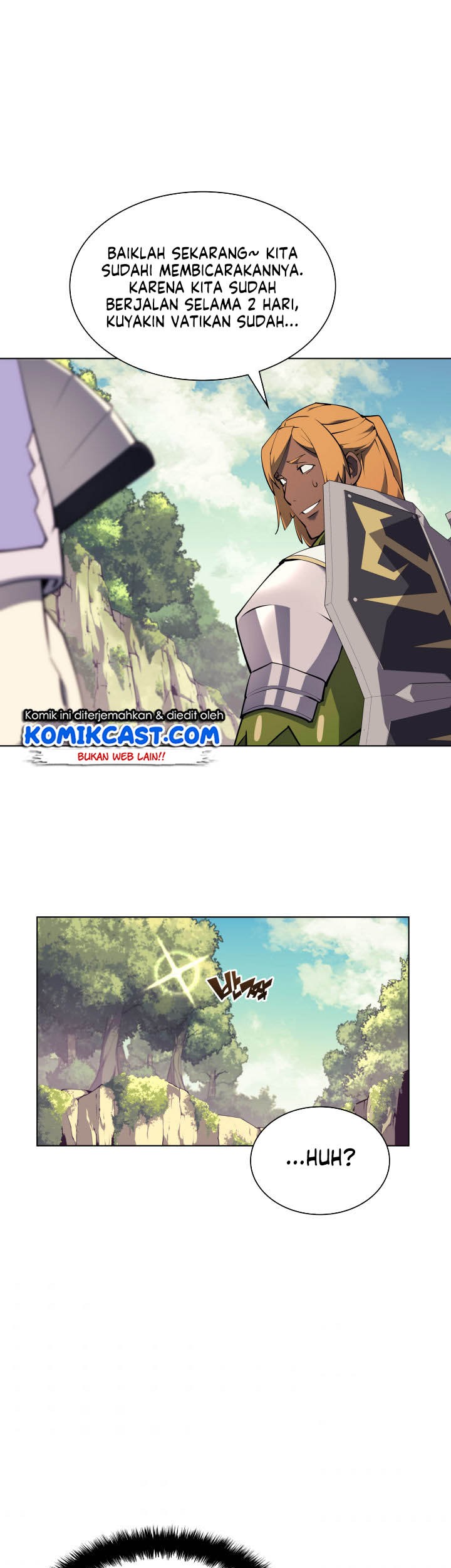 Overgeared Chapter 69 Gambar 21