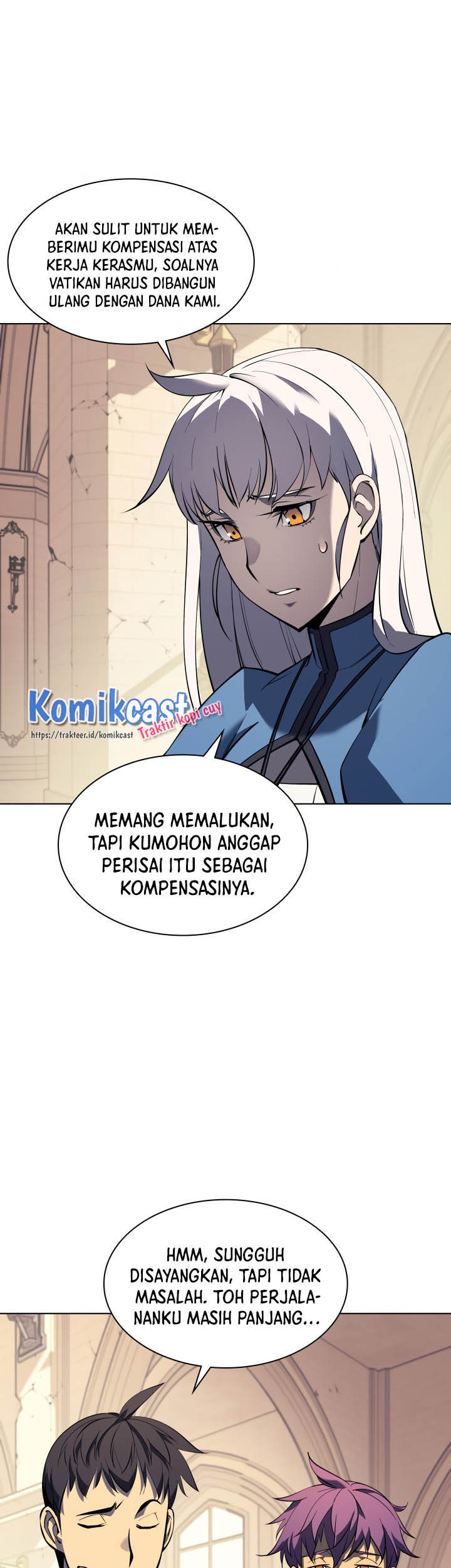 Overgeared Chapter 68 Gambar 53