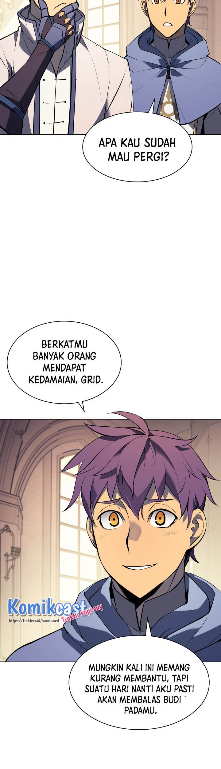 Overgeared Chapter 68 Gambar 54